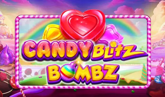 Candy Blitz Bombs